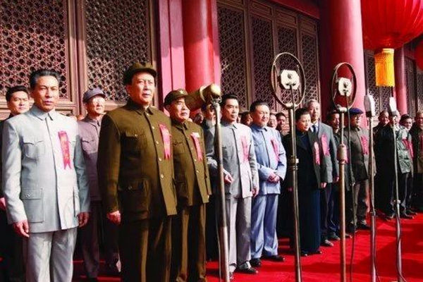 缩略图 | 毛主席曾邀请蒋介石“回故乡看看”，没想到蒋只说了4个字…