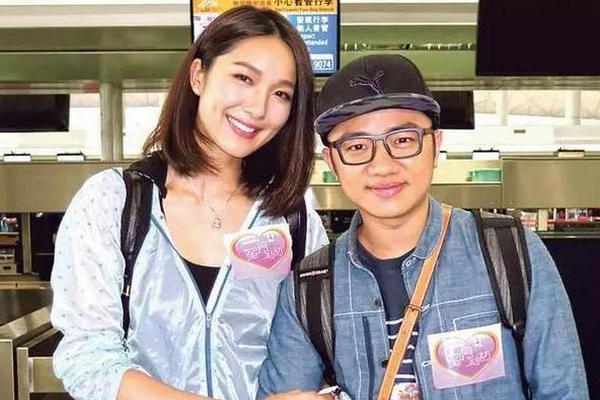 缩略图 | 相貌平平却娶到貌美妻子，喜剧人简直是女神收割机