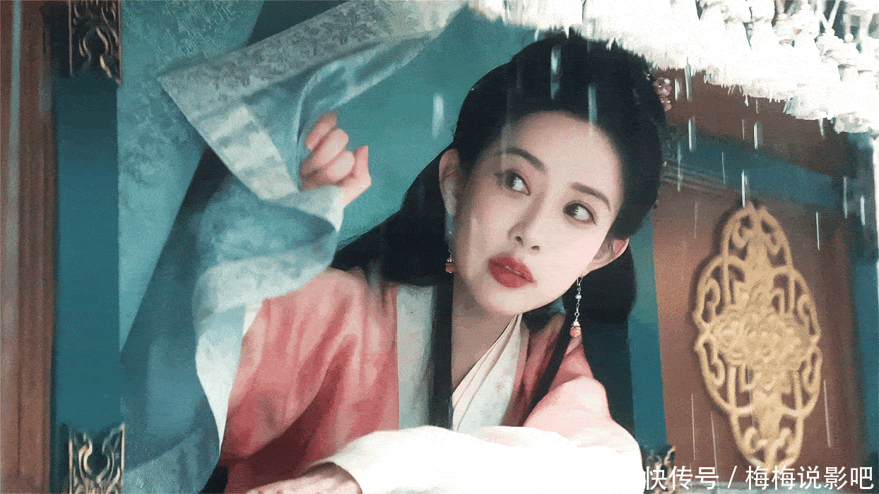 缩略图 | 全是泪点！《九重紫》大结局了，这是我看过最圆满的大结局！