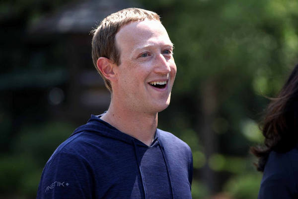 缩略图 | 亚马逊收购Facebook卫星互联网团队，叫板SpaceX