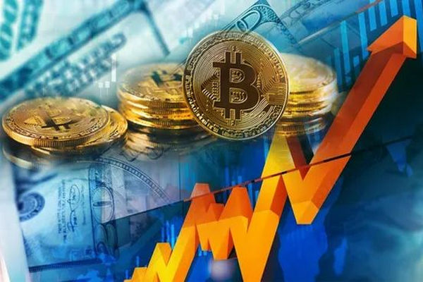 缩略图 | 比特币又疯了，俄罗斯军方成幕后玩家？涨破56000美元，8.5万人爆仓！