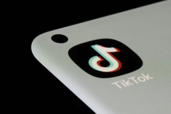 缩略图 | 白宫向政府机构发出通牒：30天内必须封禁TikTok