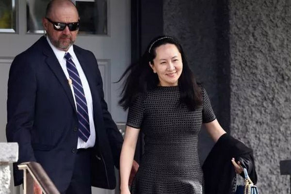 缩略图 | 孟晚舟律师团队签署声明：要求加拿大放弃引渡，因为这符合加拿大的利益！