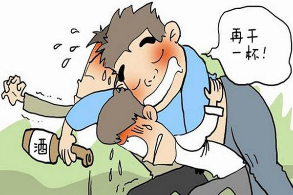 缩略图 | 醉汉凌晨潜入大学女生宿舍睡觉，还称“没骚扰到大家”！