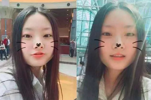 缩略图 | 19岁中国女留学生刀砍同居男友 现遭加拿大警方通缉