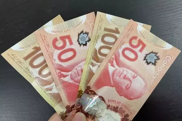 缩略图 | 检查信箱！安省每人$200支票从今天开始陆续寄出！