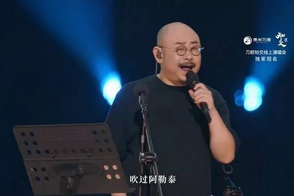 缩略图 | 音乐人王金兰实名举报刀郎，炮轰刀郎抄袭她的20首原创作品！