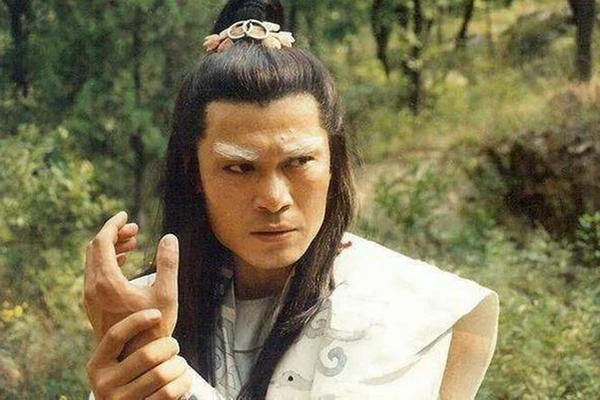 缩略图 | 《白眉大侠》武功排名前30位：剑客云集，高手如云，一个个响当当的外号让人印象深刻！