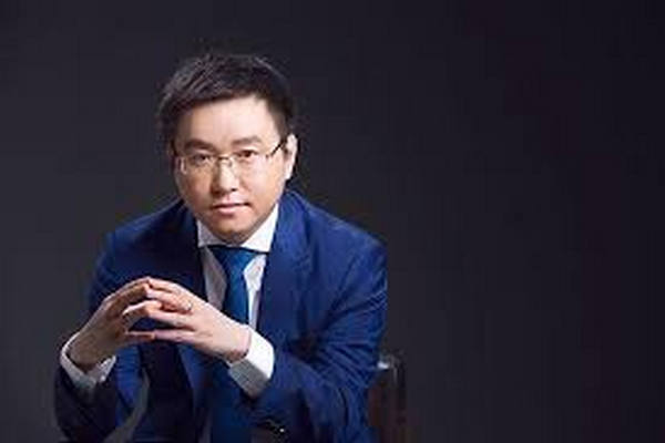 缩略图 | 斗鱼内部人士确认CEO陈少杰失联