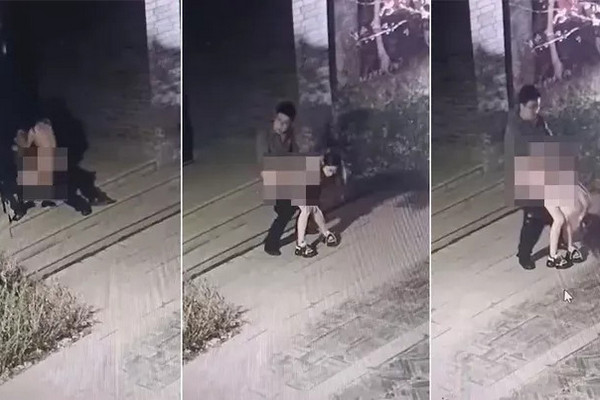 缩略图 | 默默无闻的“兰州老街”，竟因一段活春宫火爆上热搜！