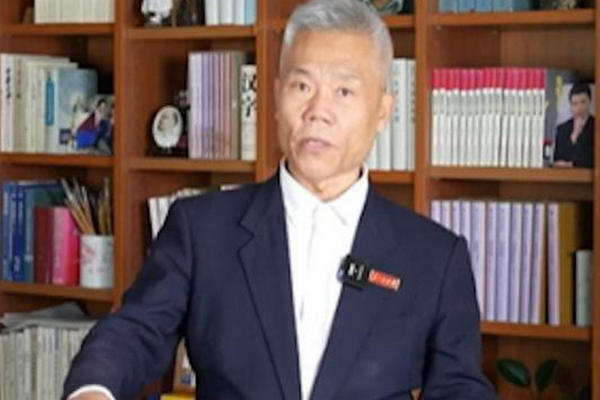 缩略图 | 网络“大V”司马南偷税被罚超900万元，曾多次痛批薇娅等人逃税！