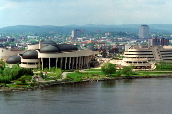 缩略图 | 裁员67人！加拿大历史博物馆和加拿大战争博物馆两家确认裁员！