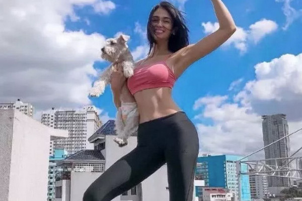 缩略图 | 2019最新男女体重表出炉，看完扎心了......