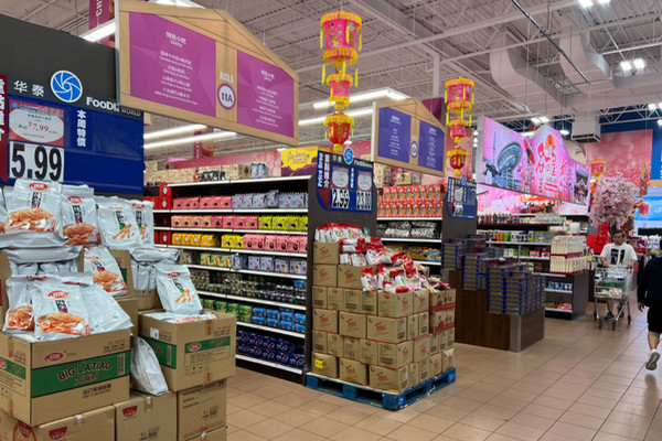 缩略图 | 加拿大每年十月与二月食品价格都暴涨：真正原因在这里！