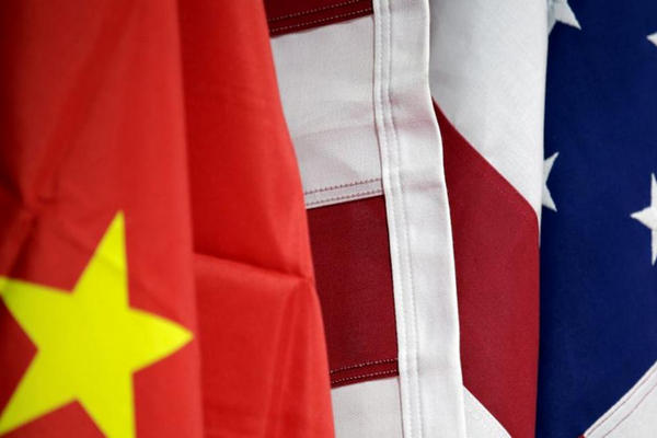 缩略图 | 特朗普：月底若无特习会 关税立即加征