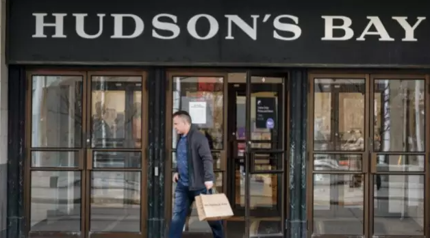 缩略图 | 最高四折！Hudson’s Bay今日开始清仓，官网折扣码已出！