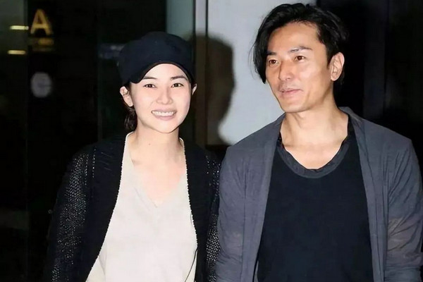 缩略图 | 这一次，郑伊健也救不了51岁的蒙嘉慧！