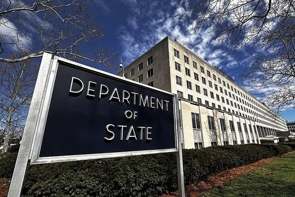 缩略图 | 美国政府发布安全警告，敦促美国公民尽快离开伊朗！