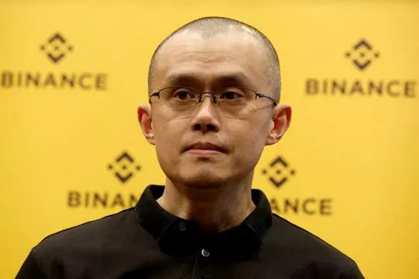 缩略图 | “币安”赵长鹏洗钱或面临10年监禁！美司法部：宣判前不应让其离境