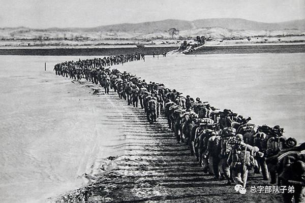缩略图 | 1950年是什么促使毛泽东下定决心出兵朝鲜