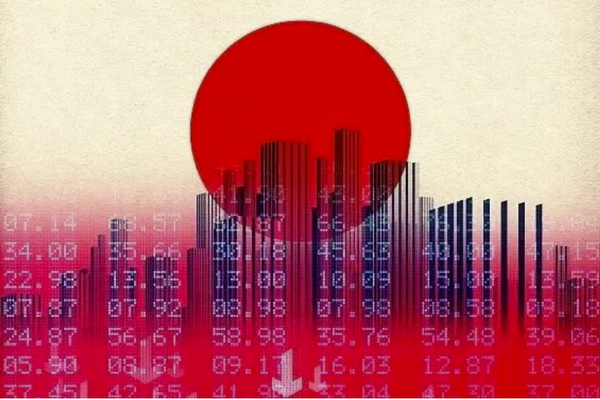 缩略图 | 空头大狙击，日本央妈终于还是认输了，谁是下一个？