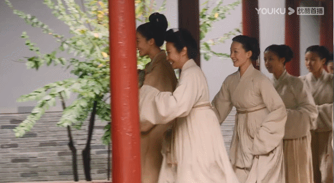 缩略图 | 《大宋宫词》：刘涛，你本该成为“武则天”