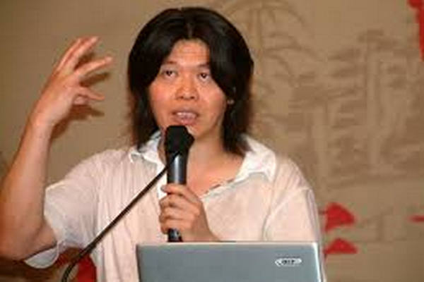 缩略图 | “安利名人”林海峰意外身亡：曾被称“自然疗法大师”，鼓吹“断食排毒养生”