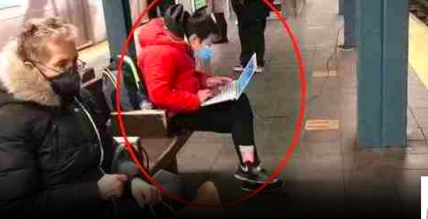 缩略图 | 上网课玩游戏，华裔妈妈拿扫把教训孩子，被逮捕遭七项控罪！