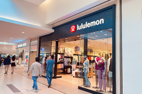 缩略图 | 摊上事了！Lululemon被指控：存在虚假信息+”影响地球”！