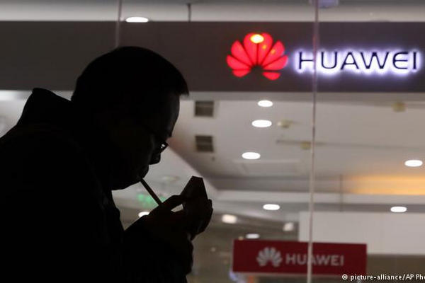 缩略图 | 买华为奖励、买苹果处罚… 各种“挺华为”蹭热度