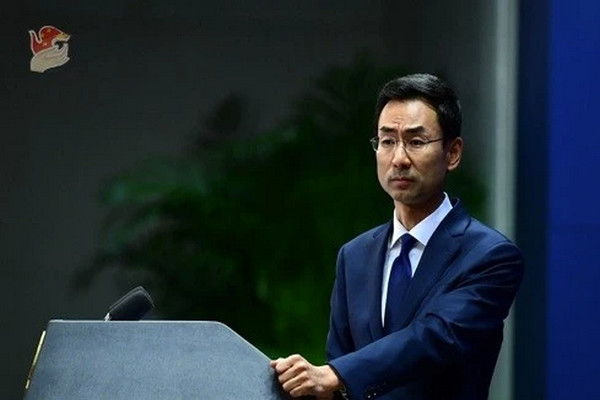 缩略图 | 特朗普命令美企从中国撤回！外交部：然后美股大跌