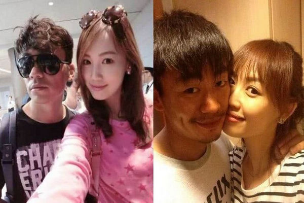 缩略图 | 马蓉闺蜜曝王宝强与新欢情变：因财务问题常吵架