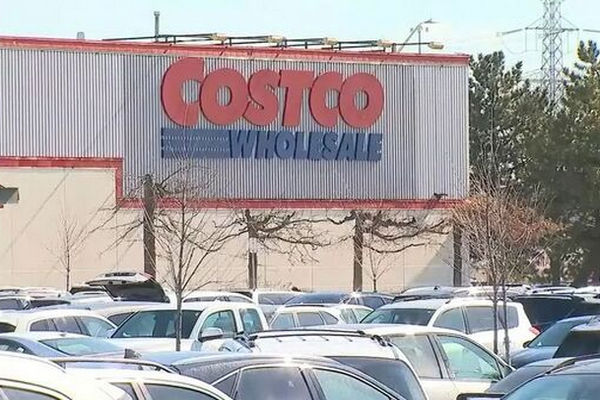 缩略图 | 加拿大Costco更换信用卡：影响千万人，7重福利来袭！
