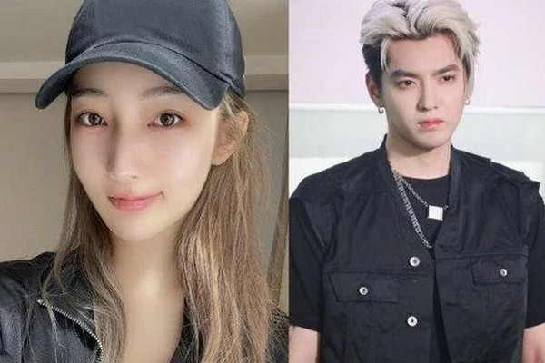缩略图 | 都美竹写手深夜向吴亦凡道歉：我一手打造了一个“女英雄”