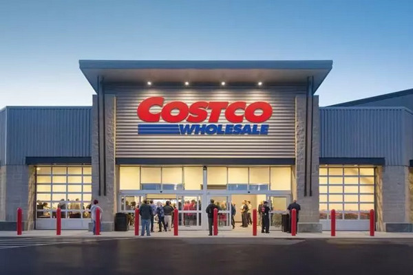 缩略图 | 美国Costco官宣：600多家门店减少供应加拿大货，20%商品将涨价！