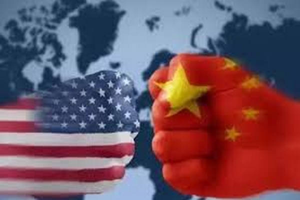 缩略图 | 中美贸易战战况，看这几张图就全明白了！