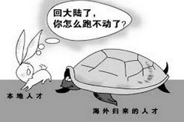 缩略图 | 将海归和本土学生简历投给260位HR，面试通知很意外