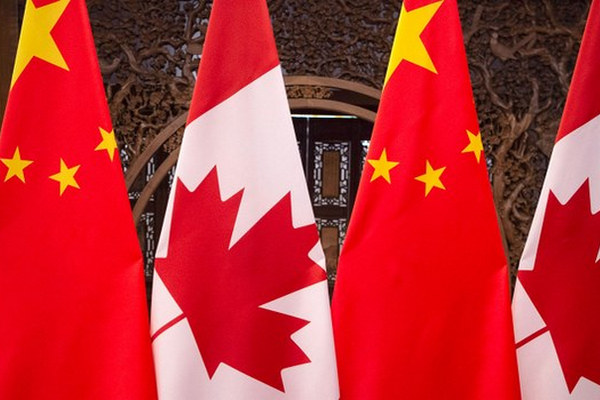 缩略图 | 中美贸易战直接冲击加拿大！海鲜卖不出去了！