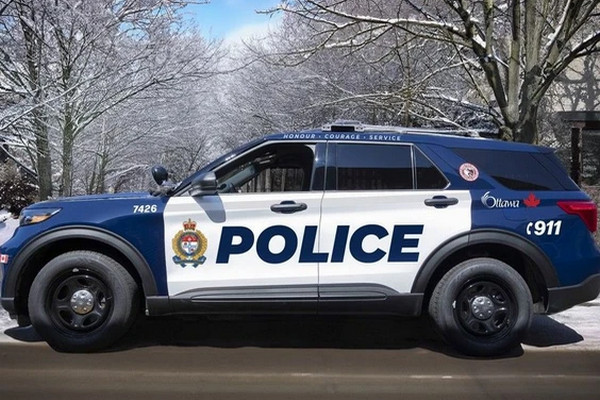 缩略图 | 渥太华一家杂货店去年发生671起盗窃事件！警方逮捕12名盗窃嫌疑人！