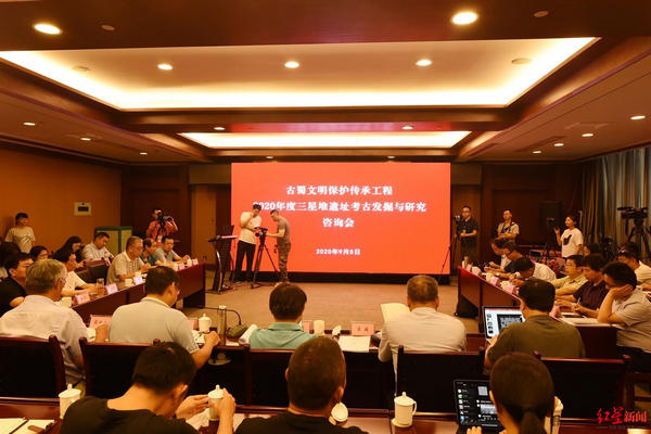 缩略图 | 考古新发现！时隔34年三星堆遗址再次启动发掘