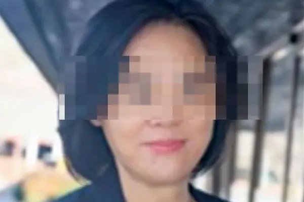 缩略图 | 加拿大57岁华女失踪进展：发现人体遗骸，26岁男子被捕！