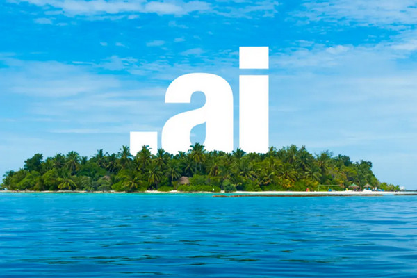 缩略图 | 抢“.AI”域名，成了3000万美元的大生意！