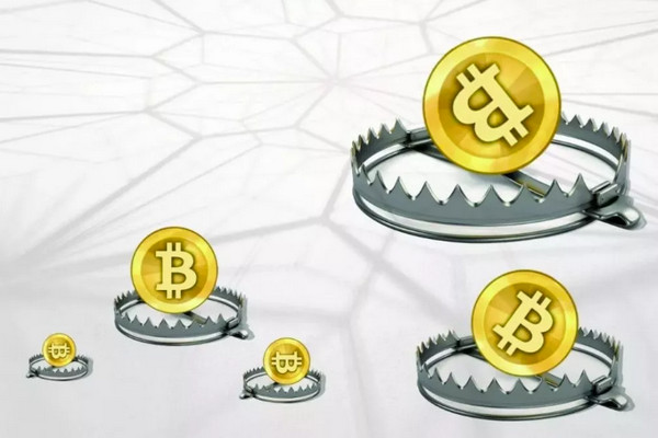 缩略图 | 虚拟货币二手矿机背后的猫腻