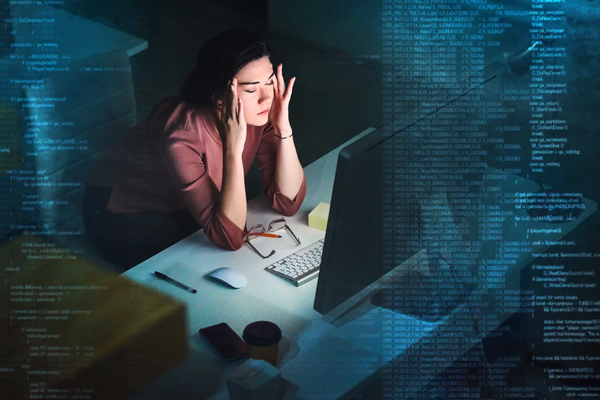 缩略图 | 全球科技公司5月裁员1.68万人，创两年来最高纪录！