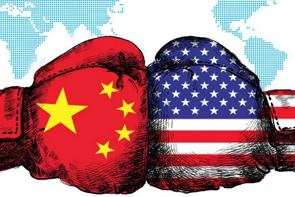 缩略图 | 中国制造时代即将结束 贸易战只是导火索