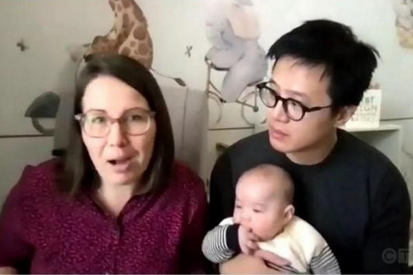 缩略图 | 加拿大宝妈被商场保安赶出门，华人爸爸怒讨说法！