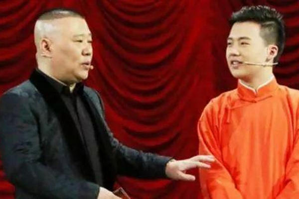 缩略图 | 《庆余年》大火背后：郭德纲居然这样教育郭麒麟