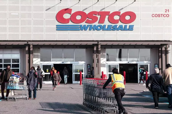 缩略图 | Costco在加拿大多个地点测试会员卡扫描仪