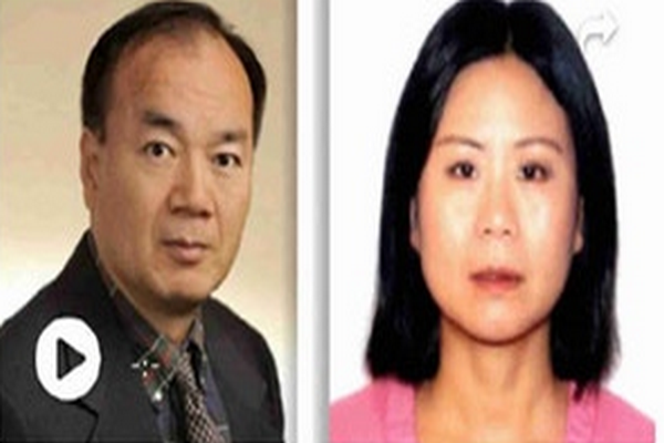 缩略图 | 华裔学者夫妇在美被指学术不端，若不主动辞职将面临解雇！