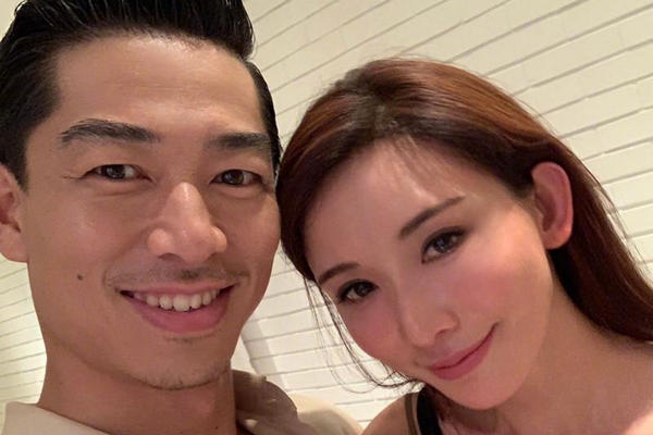 缩略图 | 44岁林志玲宣布结婚：嫁给了爱情，新郎不是言承旭！